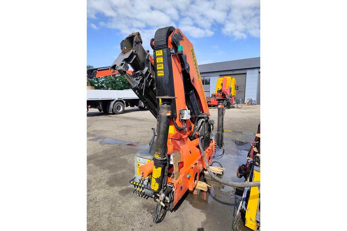 hds manipulator palfinger pk26002 hiab fassi pm hmf