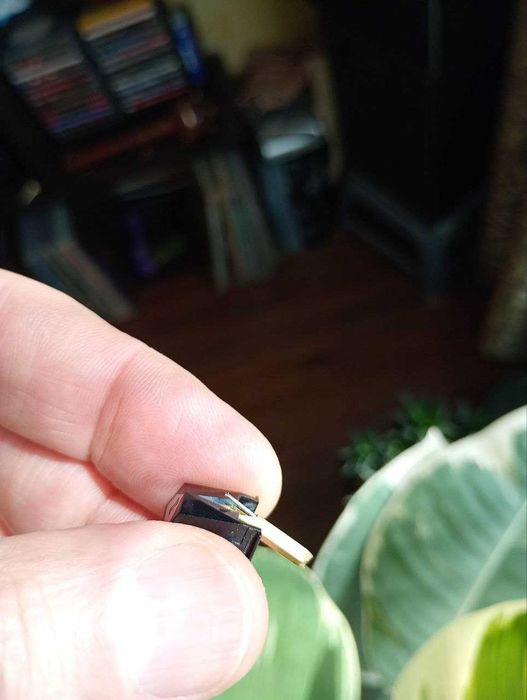 Игла звукоснимателя PRO-JECT Pick it s2 mm