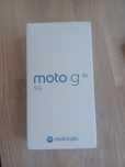 Moto G35 5G czarna 8+128