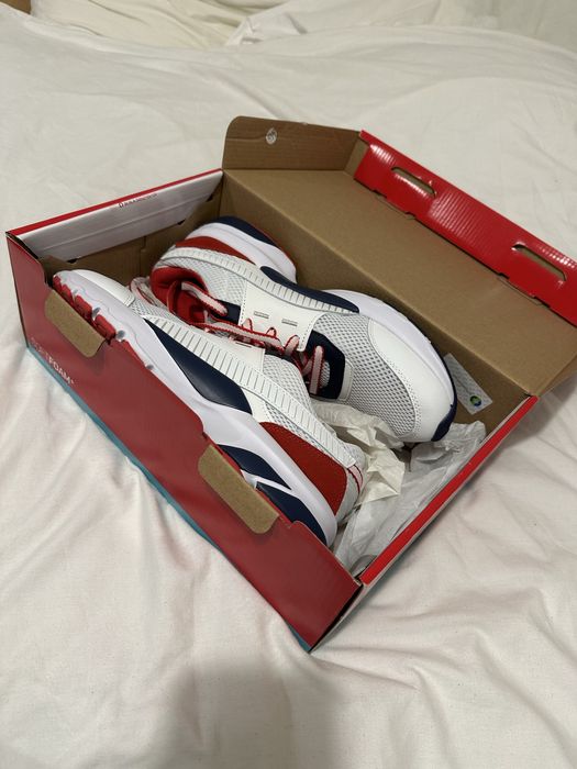 Чоловічі кроссівки Puma, нові, розмір 28,5 см