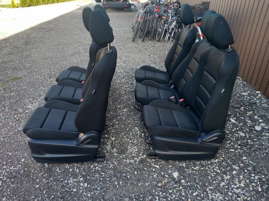 Сидіння сідушки крісла сиденья