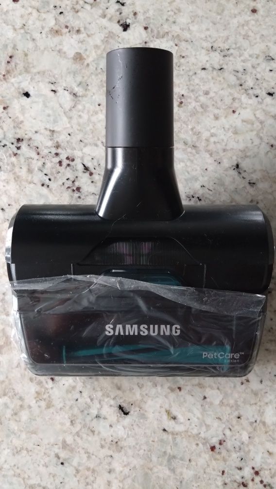 Nowa Szczotka PetCare odkurzacza Samsung