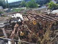 Extensores para construção