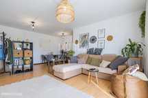 Apartamento T2 em Aradas - Aveiro