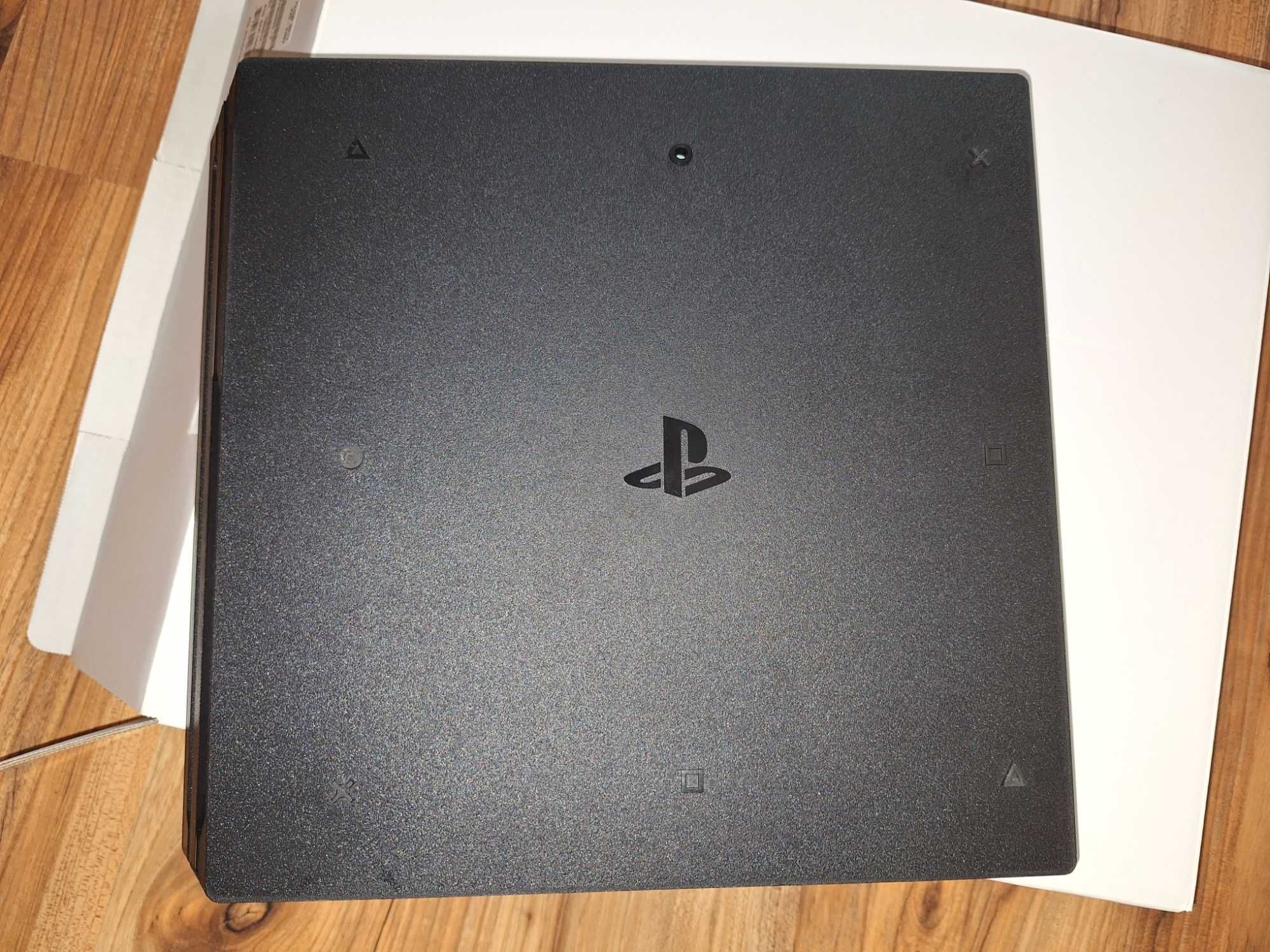 Sony PlayStation 4PRO 1000Gb