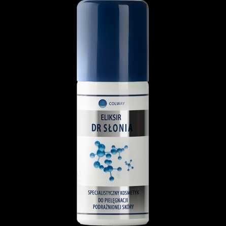 Eliksir dr Słonia COLWAY - Zapytaj o rabat!