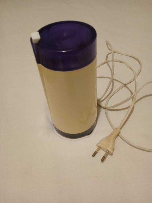 Кофемолка ЭЛЬВО ЭКМУ 50 модель 2 1991 г.