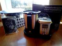 Wielofunkcyjny robot kuchenny CHEF for You