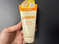 Japoński krem Yuskin Cream For Your Rough Skin  - 80 g