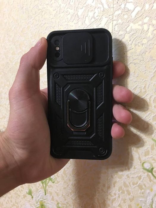 Продам iPhone Х на 256