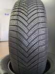 Opony używane 2x 185/60R14 Imperial Allseason Driver Całoroczne