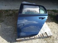 Drzwi Lewe Tył tylne VW Volkswagen GOLF VI 6 HBDrzw