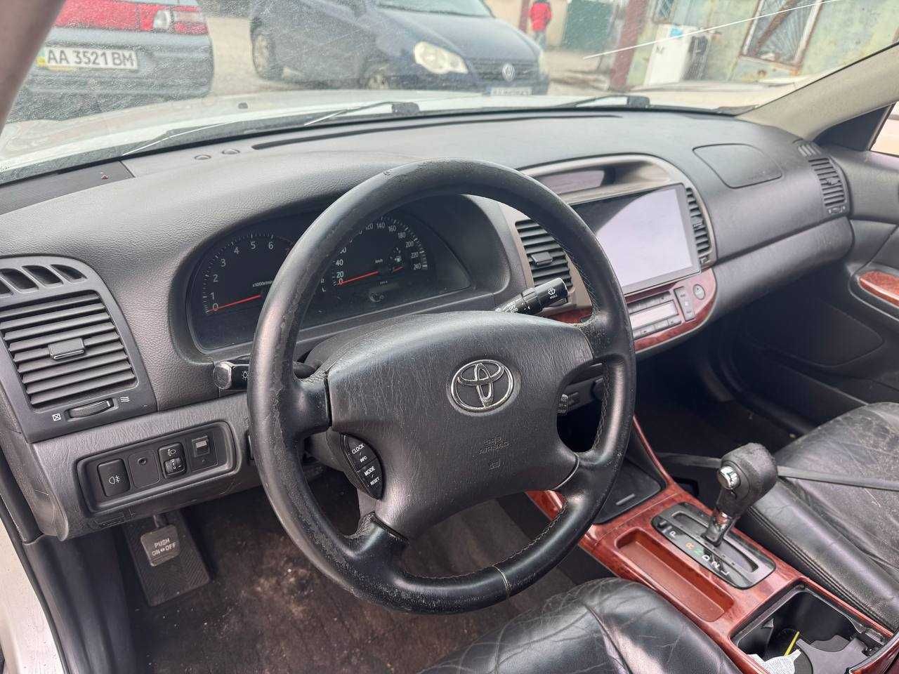 ЗЕКОНОМ! Запчастини, разборка Тойота камри 30. Розборка CAMRY. Шрот