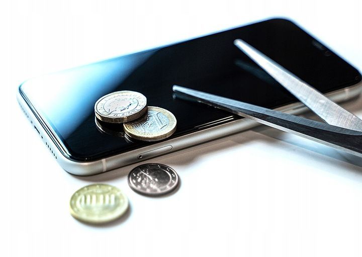 szkło hartowane green cell do apple iphone 5 / 5s / 5c / se 3 szt.