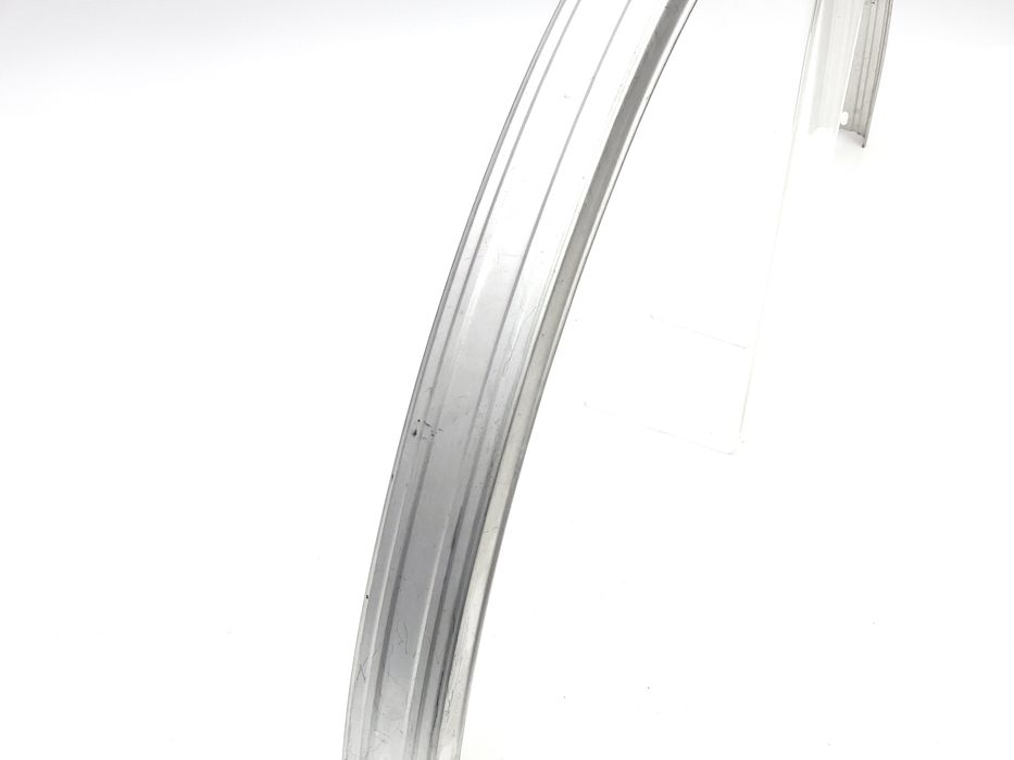NOWY Błotnik tył Romet Universal Tyler 28 cali PRL aluminiowy