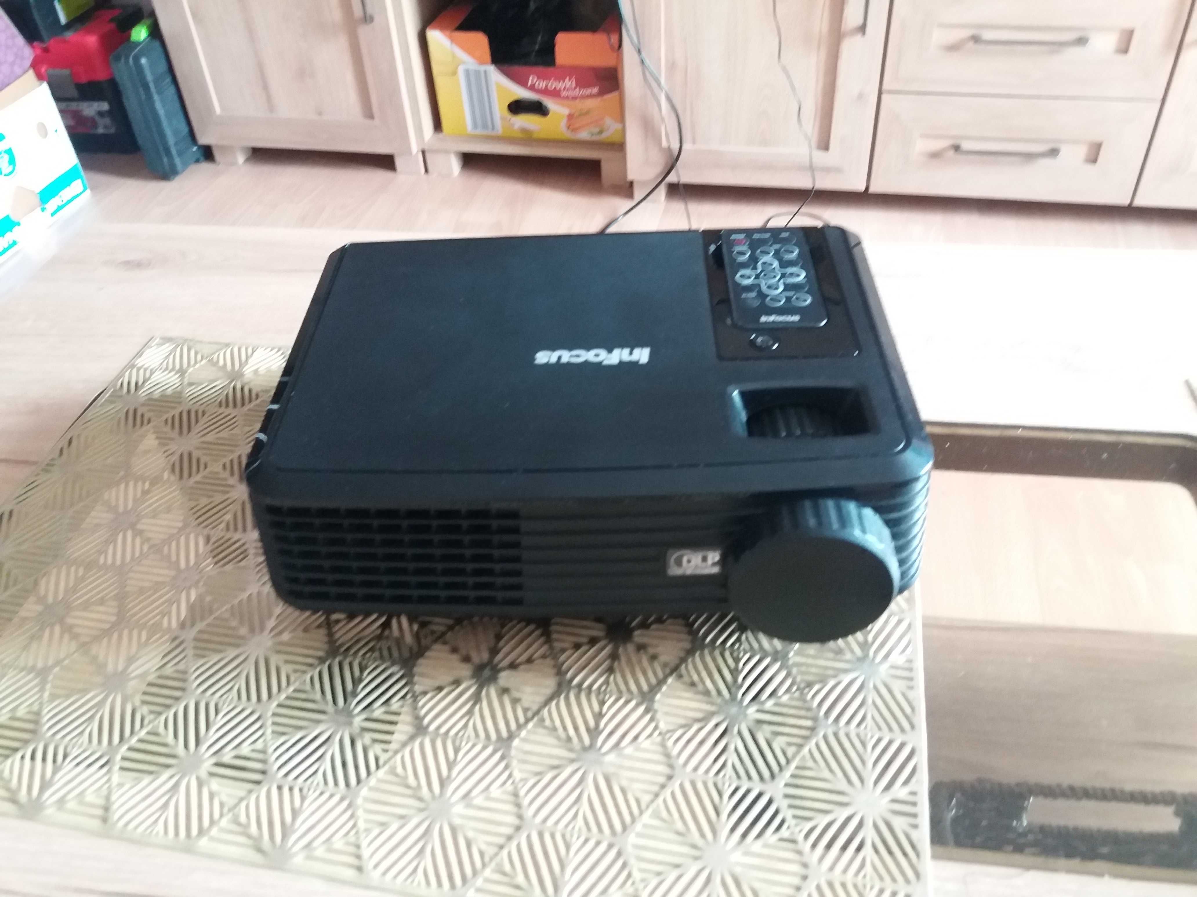 Projektor Acer dsv 1301