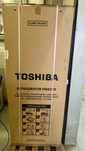 Lodówka Toshiba GR-RS780WE-PGJ