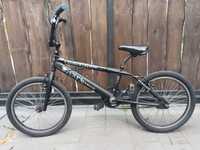 Rower bmx +  4 pegi