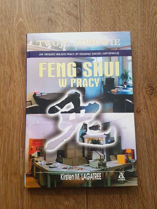 Feng Shui w pracy