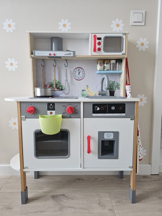 Kuchnia drewniana lidl