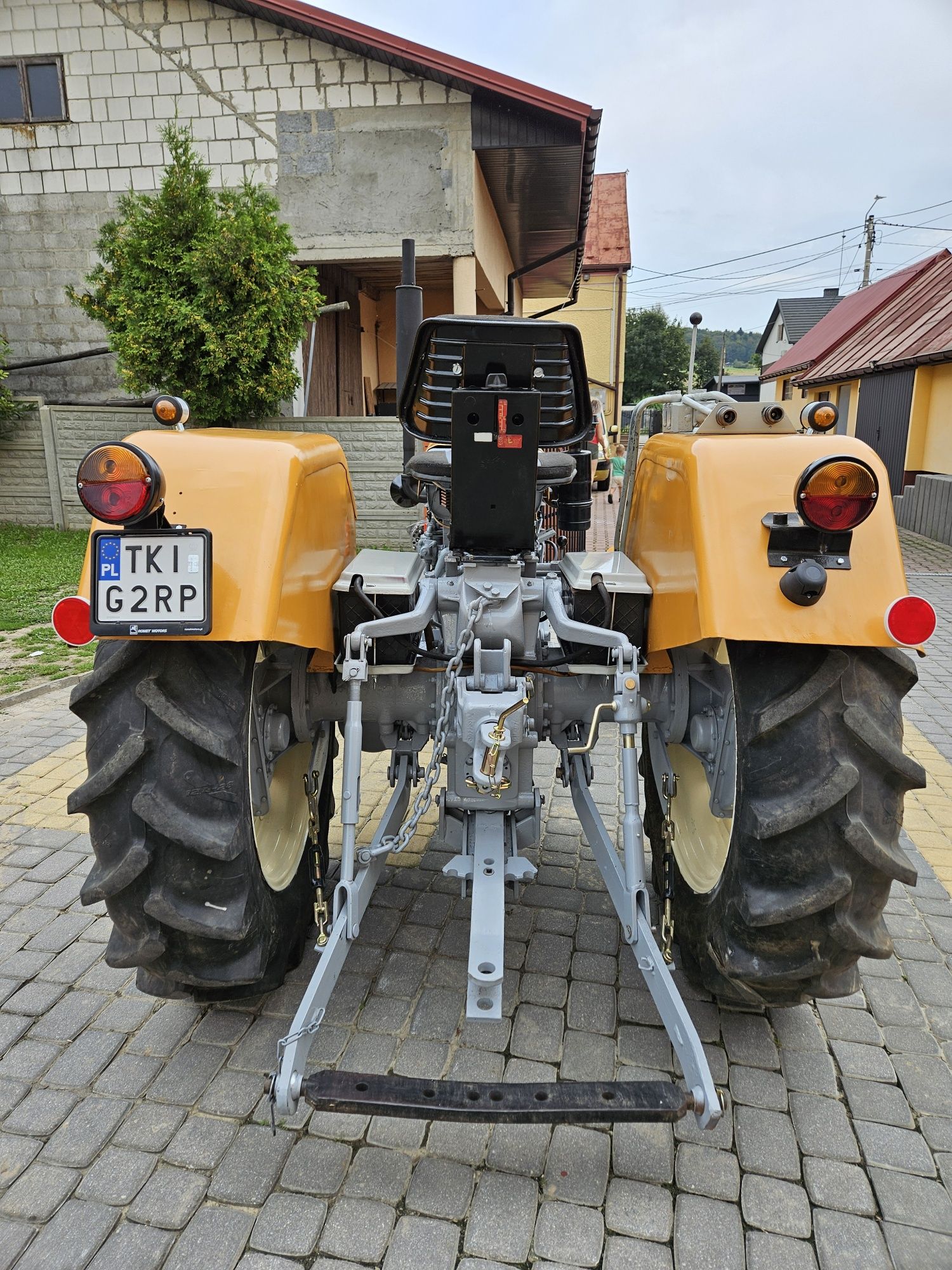 Ursus c330M bardzo dobry stan 1987