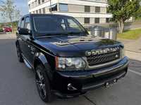 Land Rover Range Rover Sport 3.0 дизель