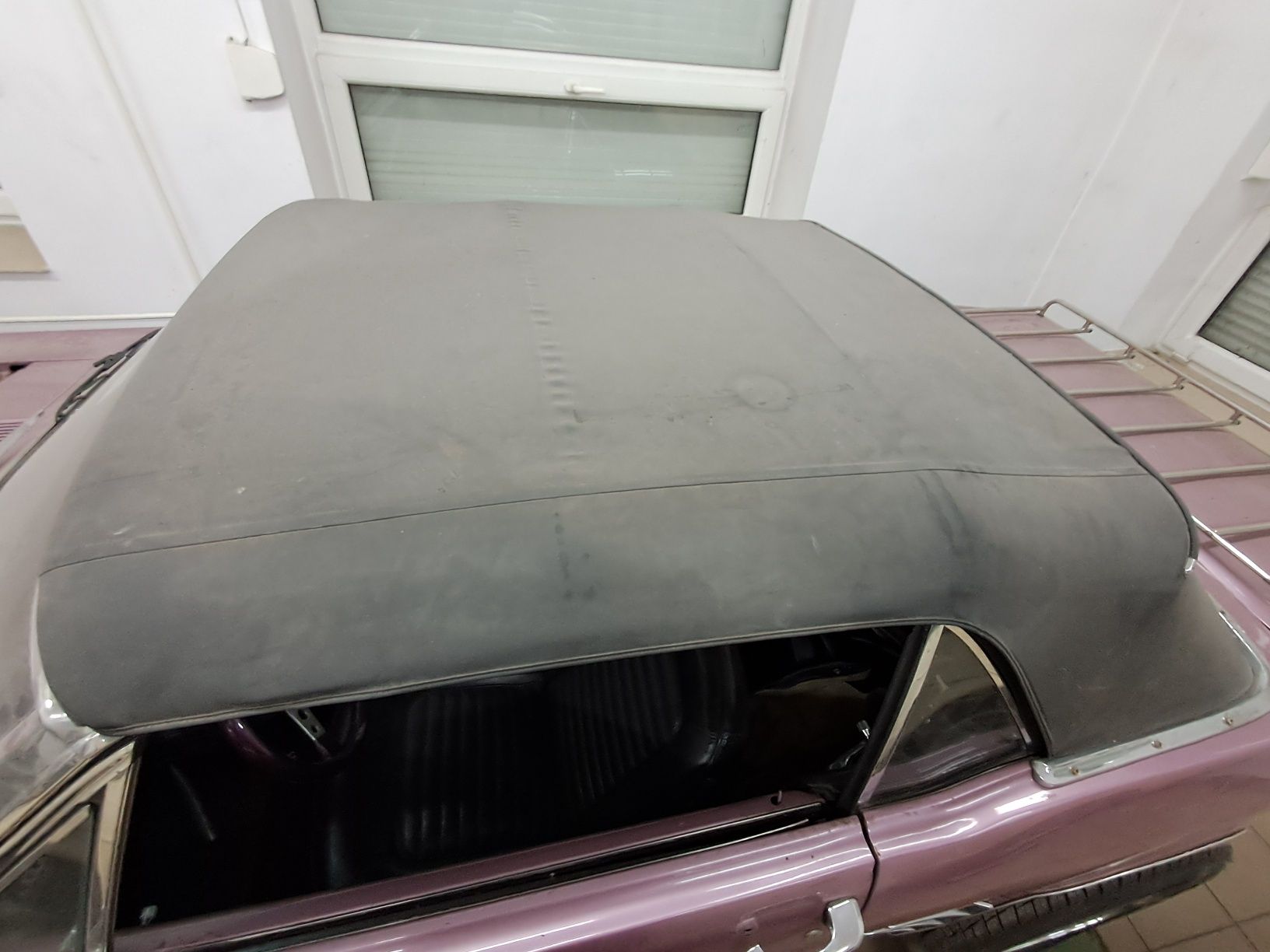 Sprzedam Ford Mustang 1966 v8 5.0 302