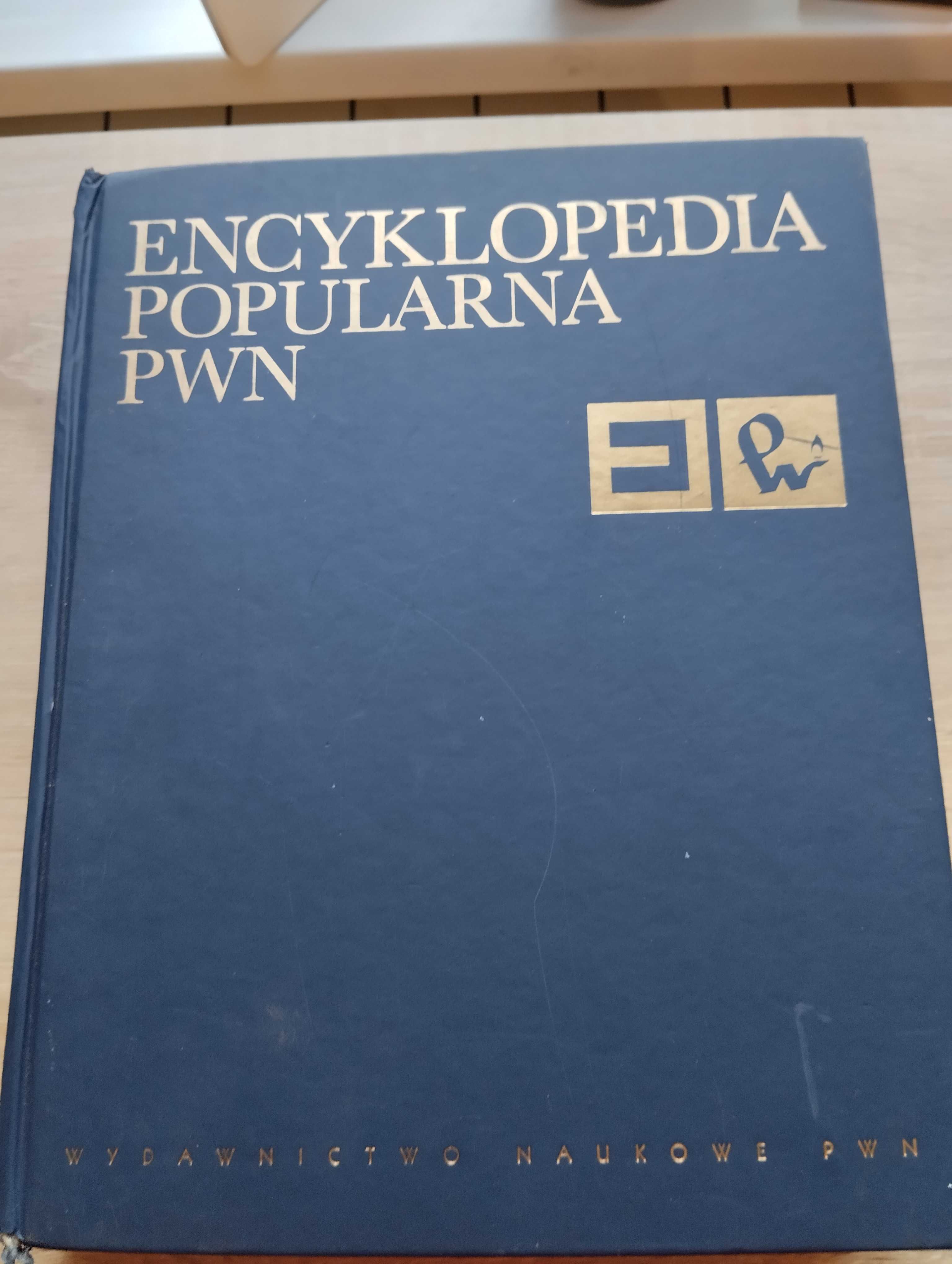 Encyklopedia PWN, Atlas, Chłopi.