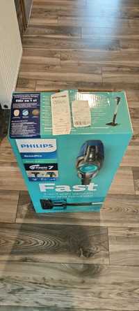 Odkurzacz bezprzewodowy Philips Aqua 5000 3in1 FC6719 Gwarancja!!!