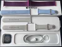 Apple Watch SE (2. generacji) (GPS)