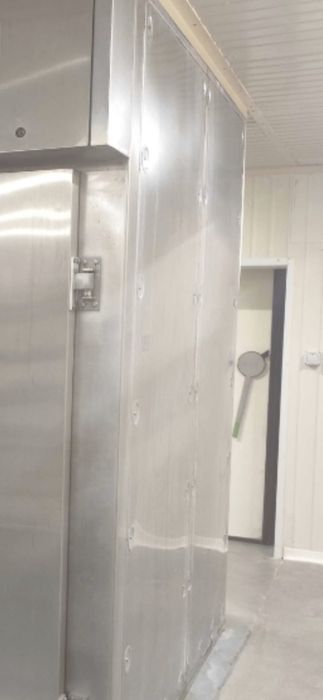 Komora wędzarnicza Zasada KW 300