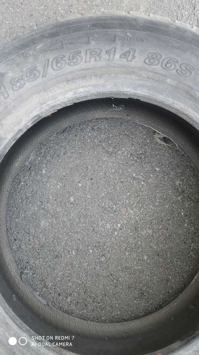 Покришки автомобільні