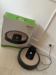 Odkurzacz robot roomba