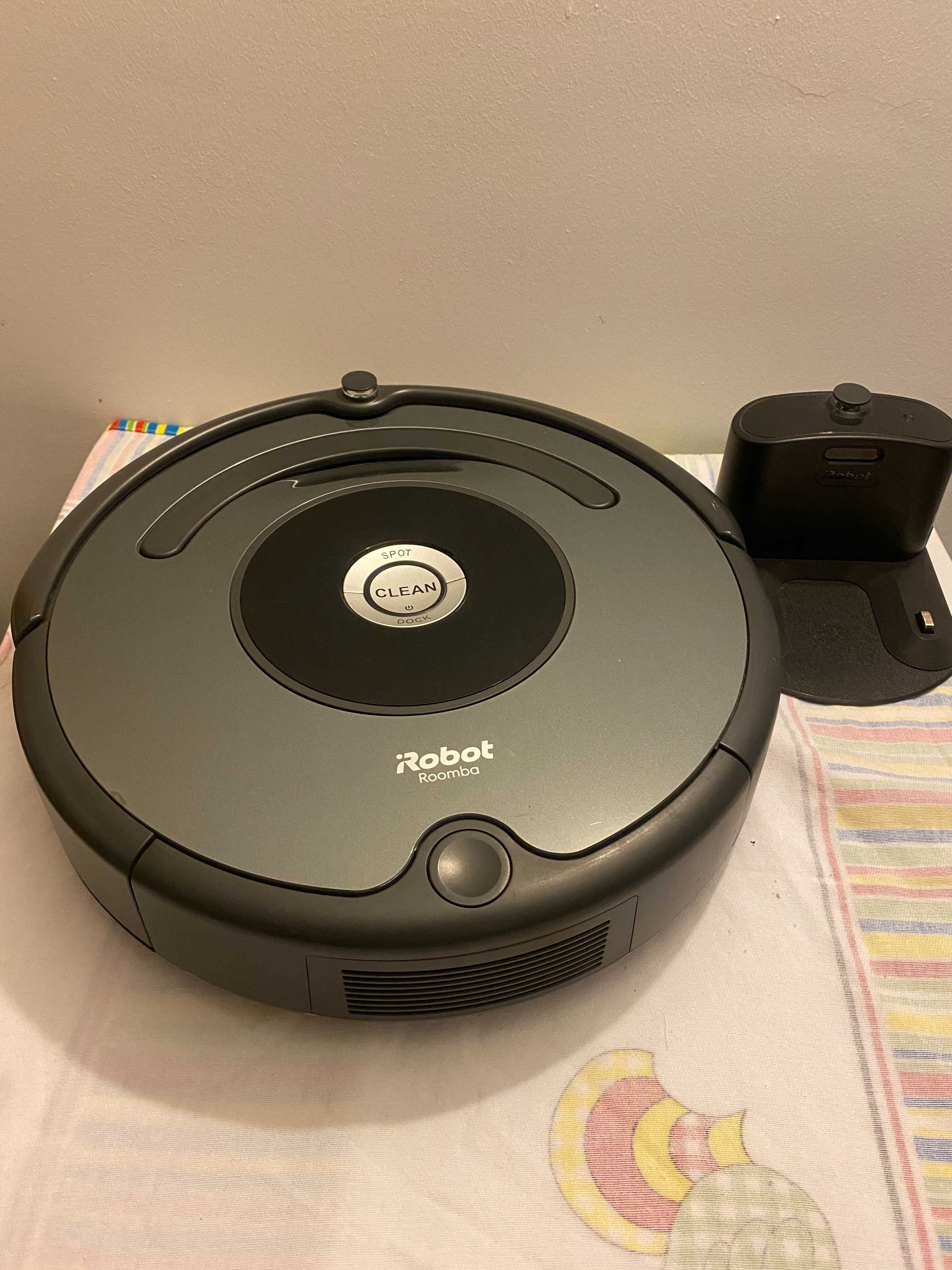 iRobot Roomba 676