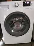 Máquina de lavar roupa beko 8kg 1200rpm faço entrega