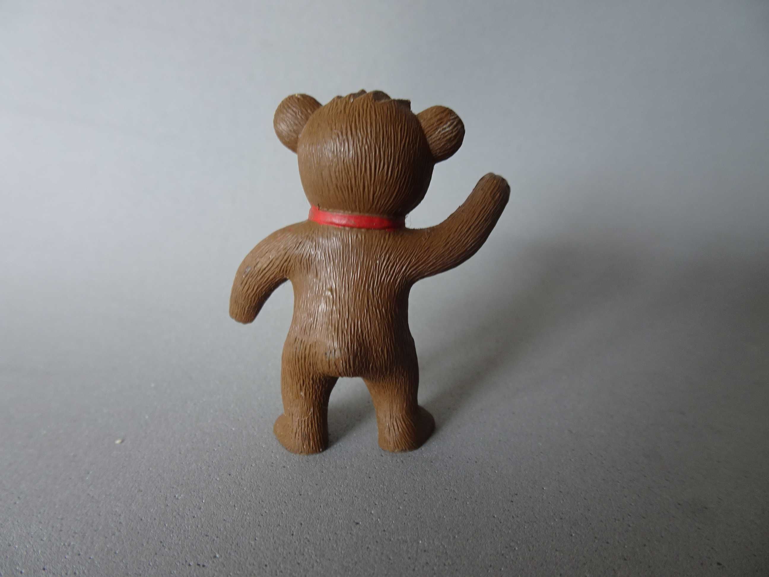 Figura em PVC da coleção O Urso de Tallac - Maia Borges