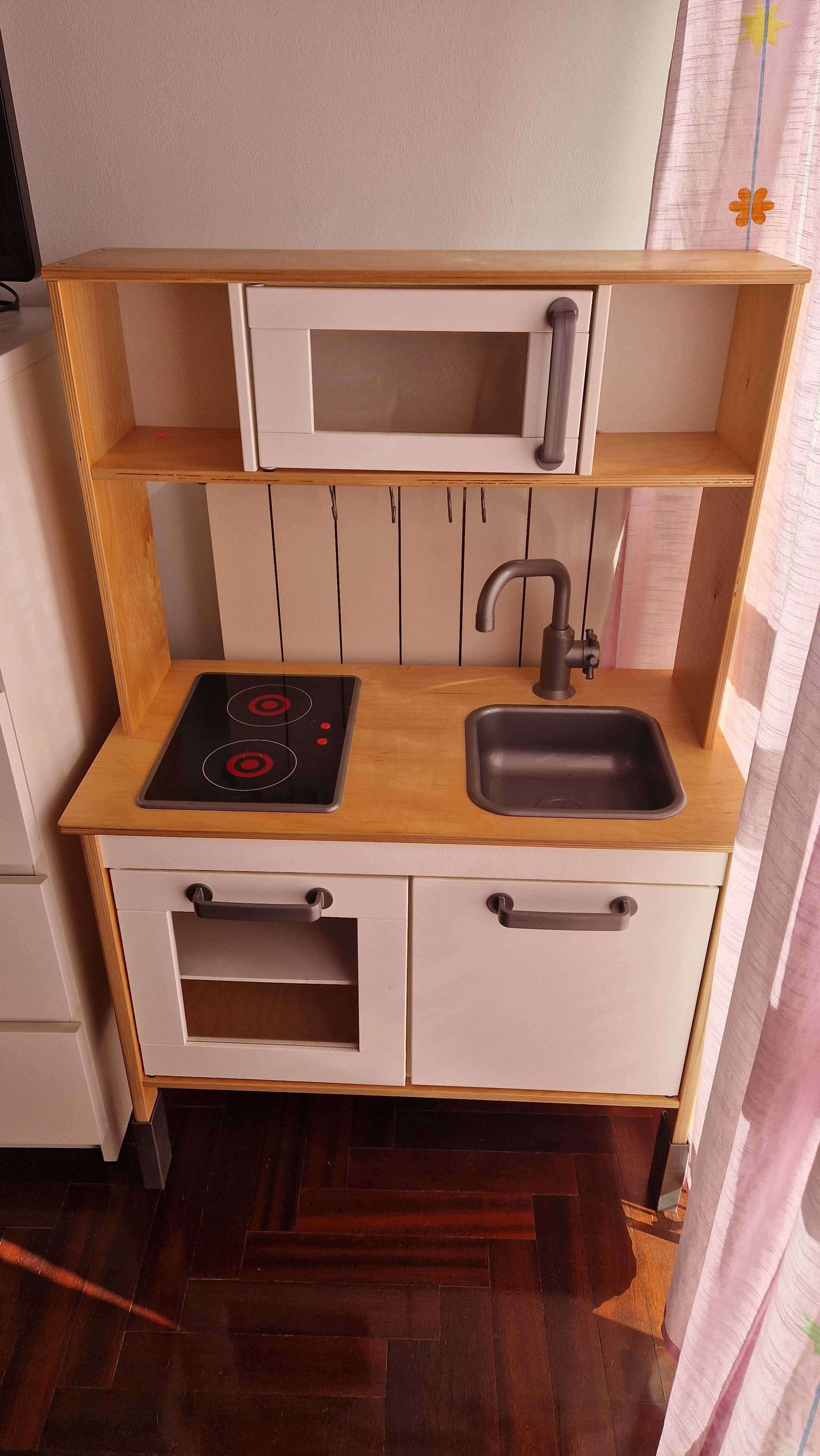 Cozinha criança ikea