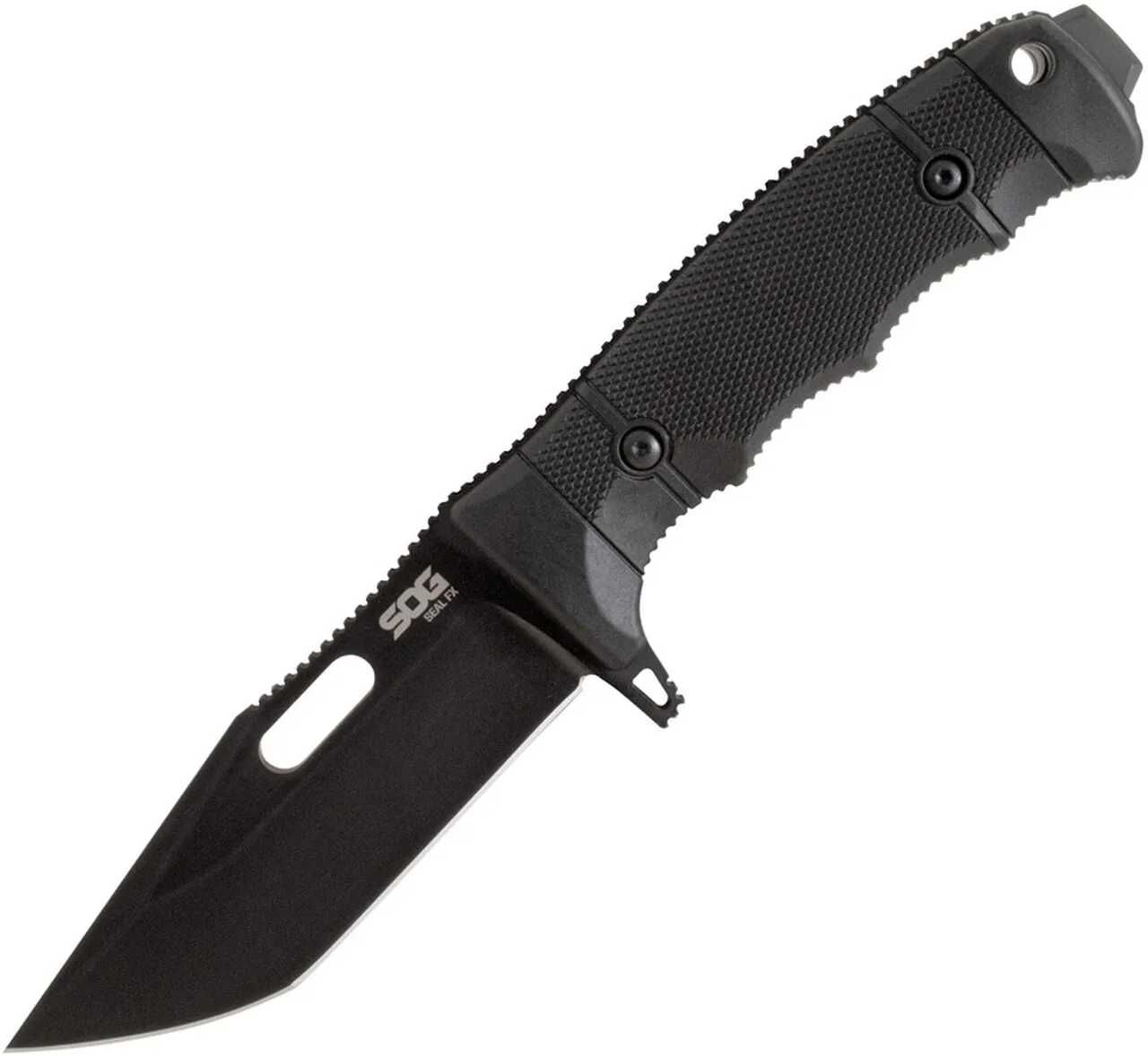 SOG Seal FX  - TANTO (S35VN)