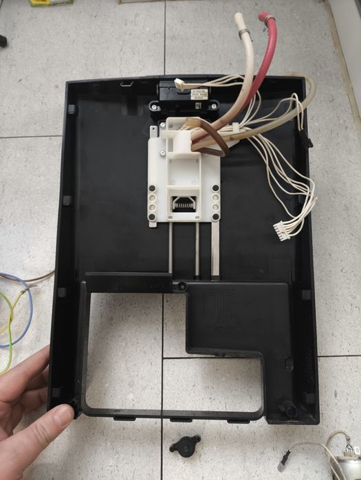 Nivona 831. Type 691. (По запчастинам)