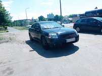 Срочно!!!Mitsubishi Galant 2008 года.Газ-Бензин.