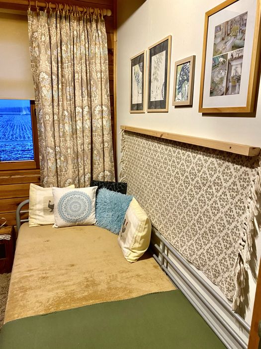 Dom na Podlasiu. Boże Narodzenie