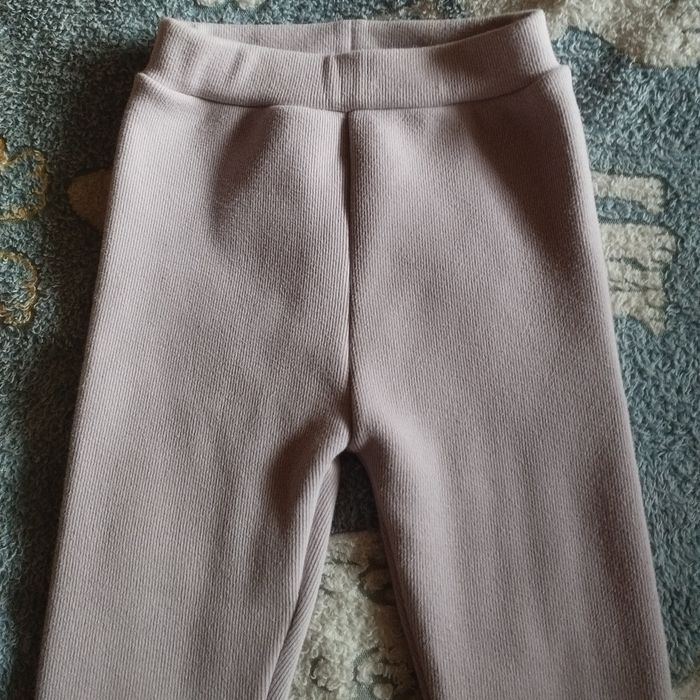 Лосини зимові 116 розмір