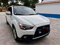 Mitsubishi ASX - 1.8 - 110 kW (150 cv)
