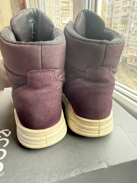 Дитячі черевики Ecco Urban mini 29 розміру