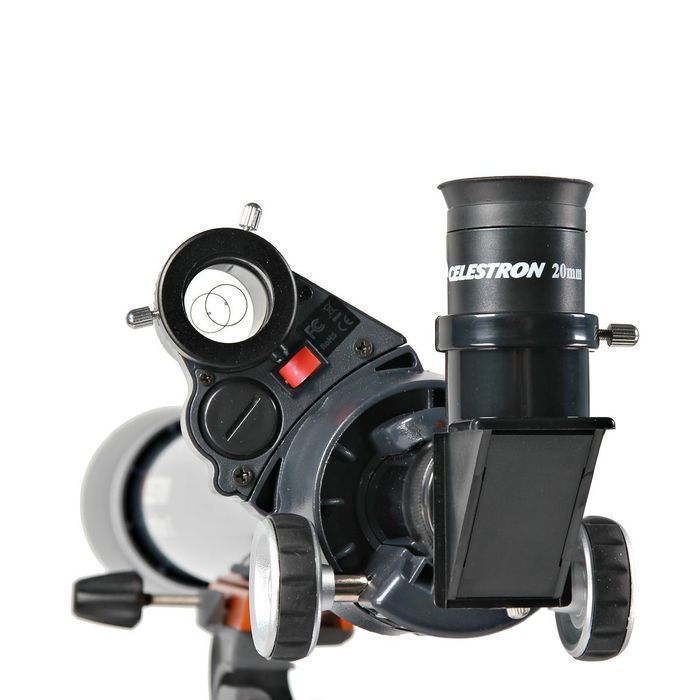 Teleskop Celestron AstroMaster 70AZ (DO.21061)