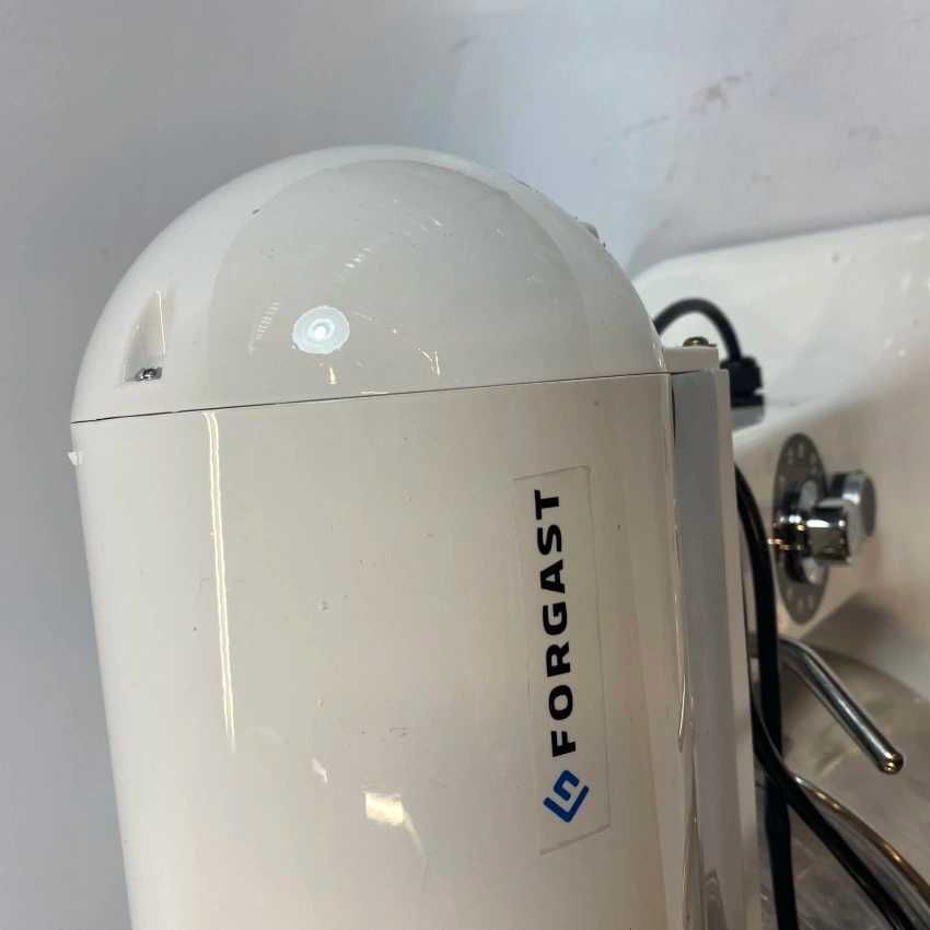 ForgastT Miesiarka Planetarna MIKSER PLANETARNY POJ. 5L FG10405 E4