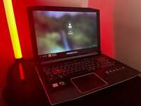 Laptop Gamingowy Predator Helios 300
