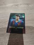 Karta Michael Laudrup. album fifa