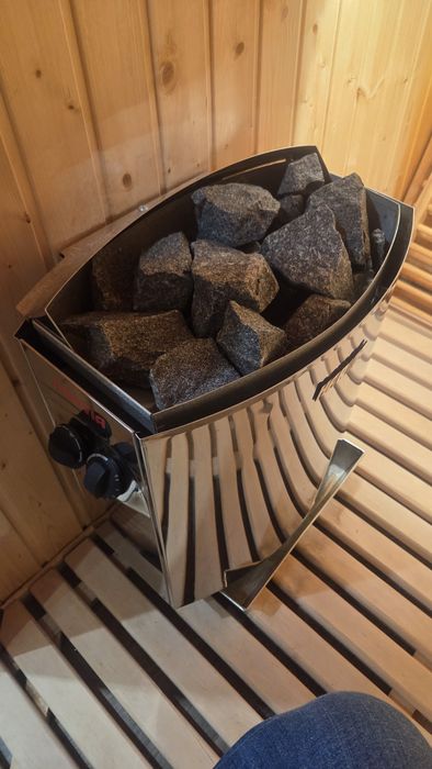Pies Harvia Vega CB60 6kW