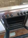 Fogão Indesit  - Gás natural